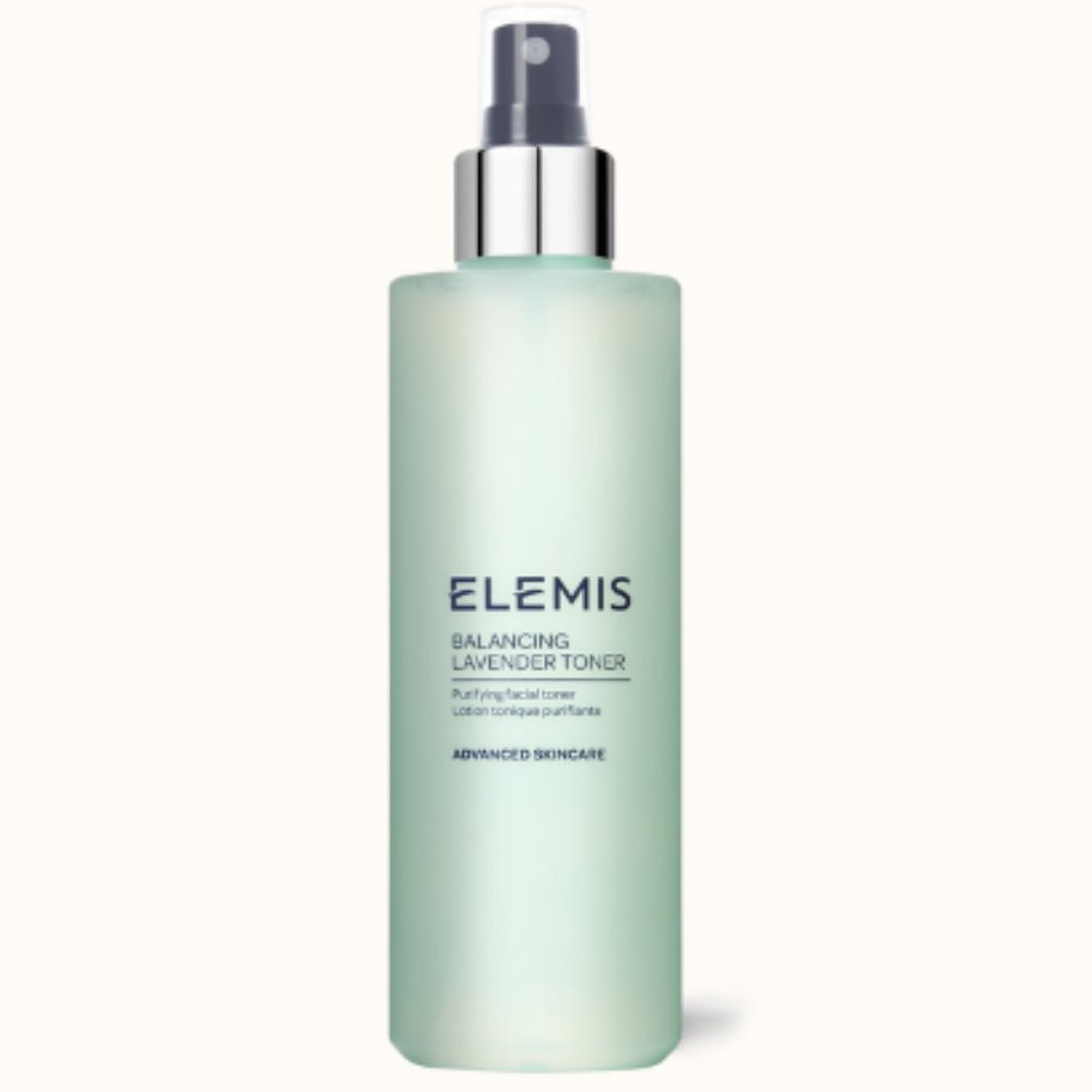 NIB Elemis Balancing Lavender Toner